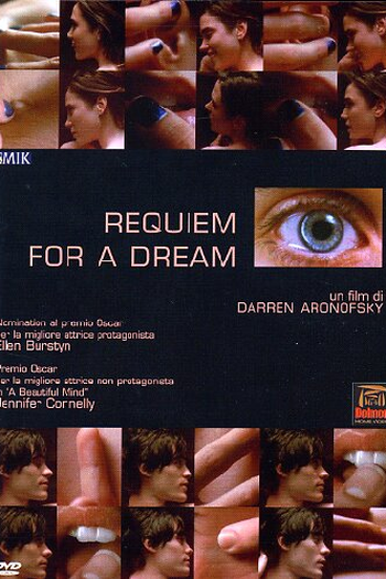  de Filme Réquiem para um Sonho (2000)