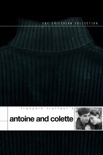  de Curta Antoine e Colette (1962)