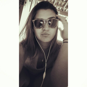 Foto de perfil de Thailana