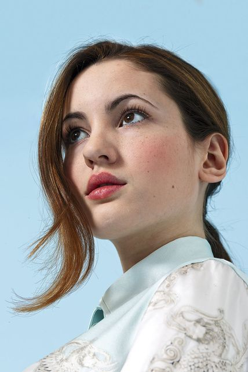 Ivana Baquero - Foto 1