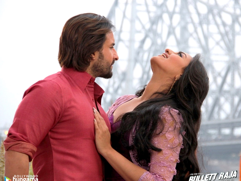 Foto 7 de Detonando na Índia