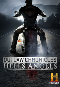 Outlaw Chronicles: Hells Angels (Outlaw Chronicles: Hells Angels)