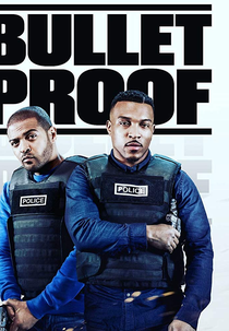 Bulletproof (1ª Temporada) (Bulletproof (Season 1))