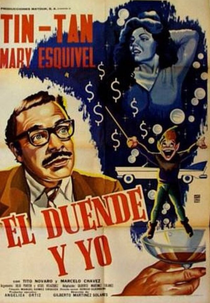 El duende y yo (El duende y yo)