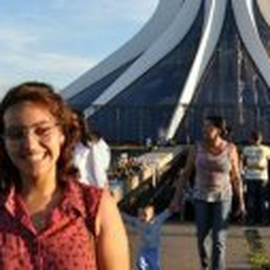 Foto de perfil de Roberta Gomes
