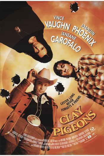  de Filme Clay Pigeons (1998)