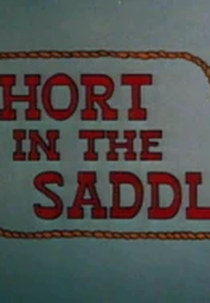 O Garimpeiro Garimpado (Short in the Saddle)