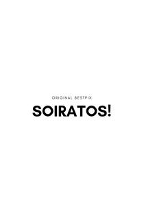Soirato! - Poster / Capa / Cartaz - Oficial 1