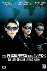 As Regras de Max (Max Rules)