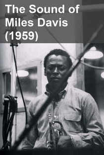 O Som de Miles Davis - Poster / Capa / Cartaz - Oficial 1
