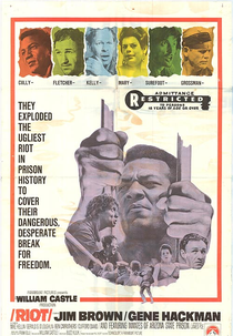 Os Amotinados do Presídio (Riot)