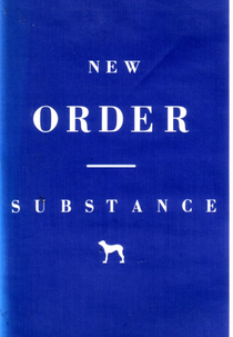 Substance 1989 (Substance 1989)