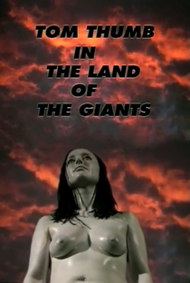 Tom Thumb in the Land of the Giants - Poster / Capa / Cartaz - Oficial 1