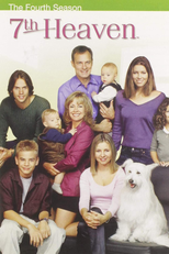 Sétimo Céu (4ª Temporada) (7th Heaven (Season 4))