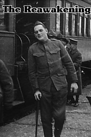 Poster de Curta The Reawakening (1920)