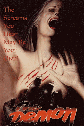  de Filme O Demônio (1979)