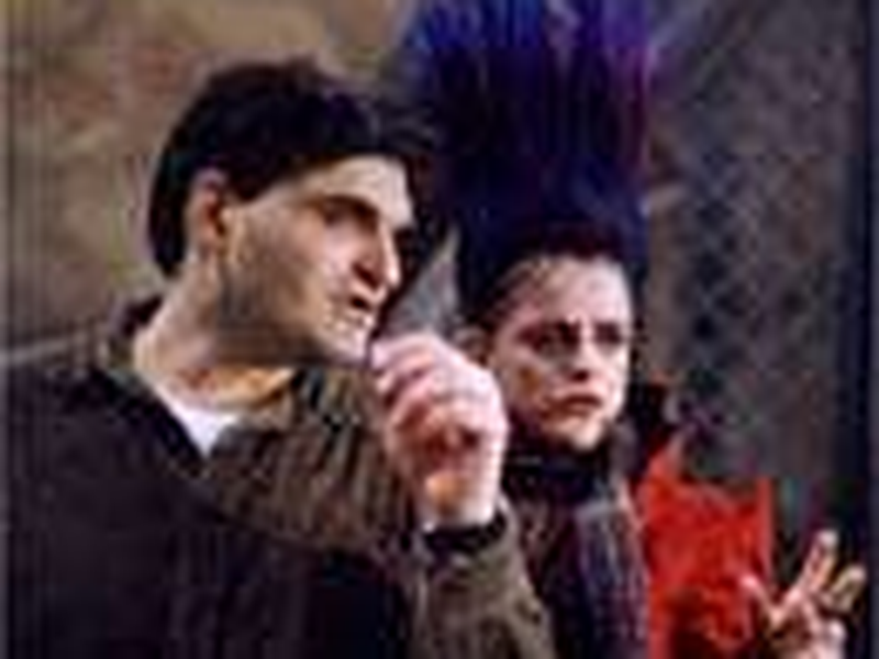 Foto 2 de Castelo Rá-Tim-Bum, O Filme