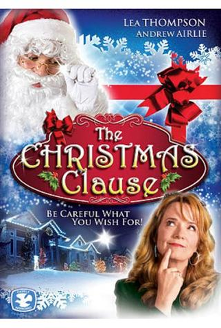 Poster 1 de Filme Um Pedido de Natal (2008)