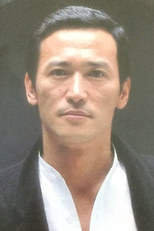 Takashi Shikauchi