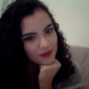 Foto de perfil de Mariah Aguiar