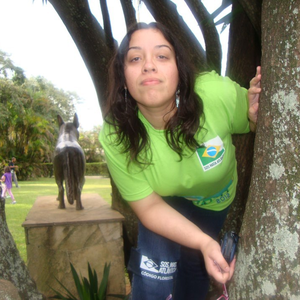 Foto de perfil de Louise Muela
