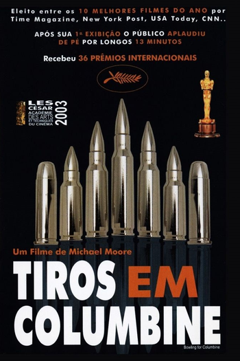  de Filme Tiros em Columbine (2002)
