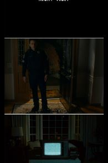 Poster de Curta Night Visit (2022)