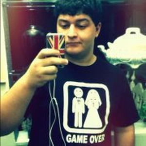 Foto de perfil de Matheus Schiavoni Ferezin