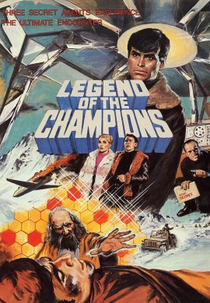 A Lenda dos Campeões (Legend of the Champions)