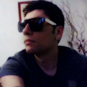 Foto de perfil de Luan Nascimento