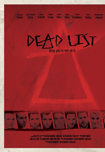Dead List: Sua Hora Chegou (Dead List)