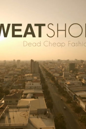 Poster de Série Sweatshop  (2014)