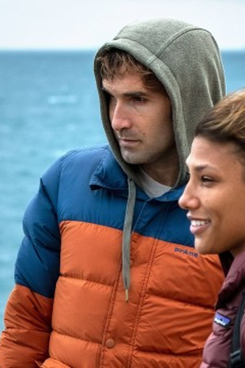 Poster de Episódio Deep Water Solo (2023)