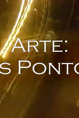 Poster 1 de Curta Arte: Dois Pontos... (2011)