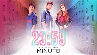 Trailer: TEASER - 23:59 ATÉ O ÚLTIMO MINUTO (1ª Temporada)