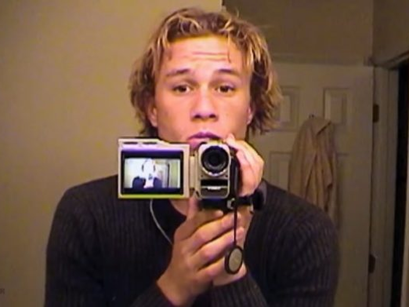 Foto 6 de Eu Sou Heath Ledger