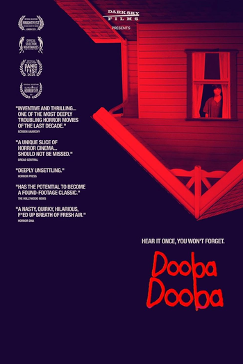  de Filme Dooba Dooba (2026)