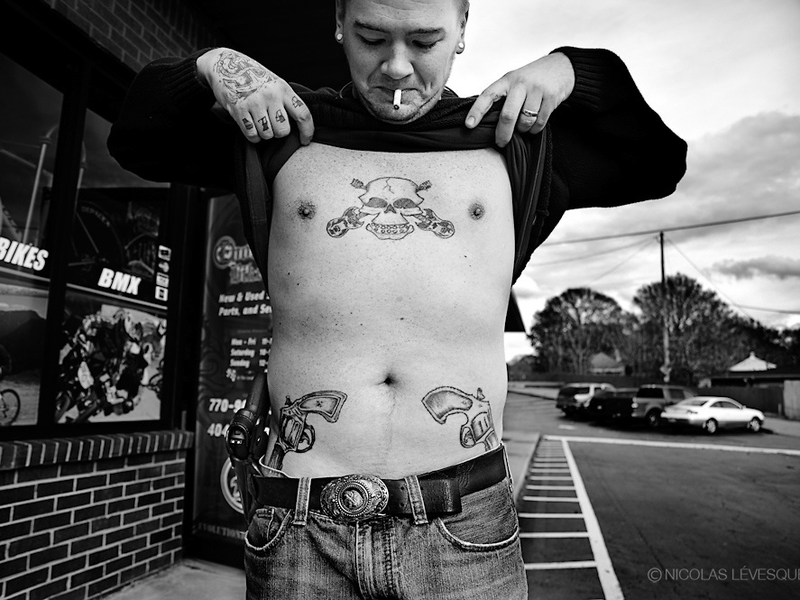 Foto 14 de In Guns We Trust