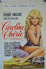 Os Amores de Carolina (Caroline chérie)
