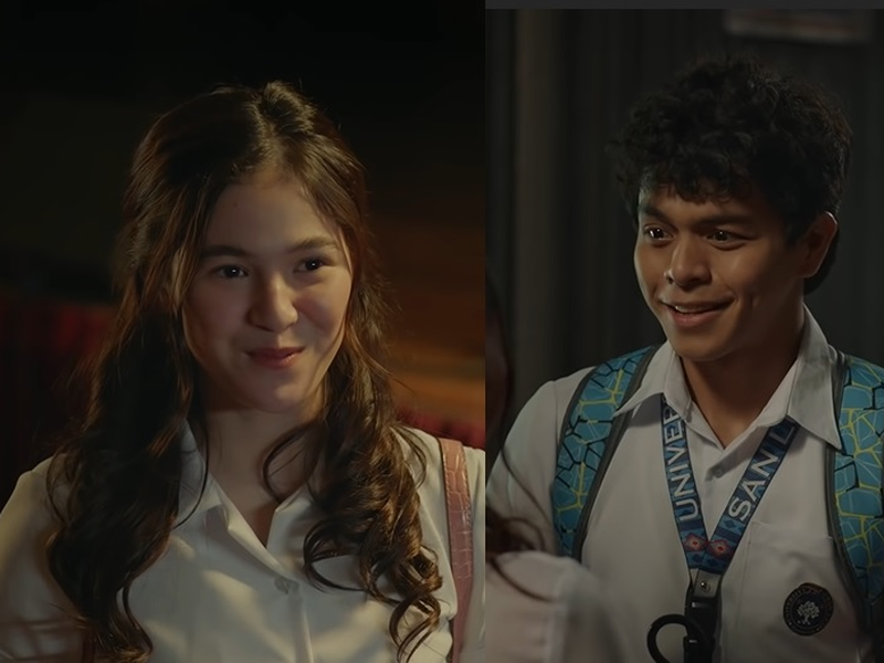 Foto 1 de Oh, Mando!