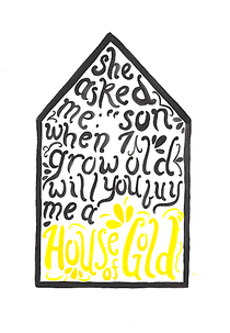 Twenty One Pilots: House of Gold (Twenty One Pilots: House of Gold)