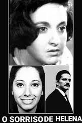 Poster de TV O Sorriso de Helena (1964)
