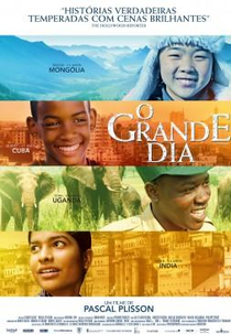 O Grande Dia (Le grand jour)