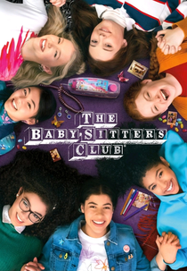 O Clube das Babás (2ª Temporada) (The Baby-Sitters Club (Season 2))