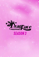 Drag Race Filipinas (3ª Temporada) (Drag Race Philippines (Season 3))
