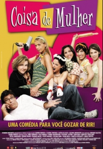 Coisa de Mulher (Coisa de Mulher)