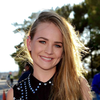 Britt Robertson - Foto 5