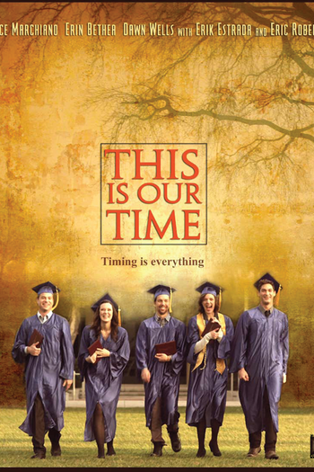 de Filme This Is Our Time (2013)