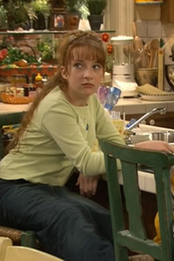 Poster de Episódio Mommy Nearest (2002)