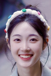 Zeng You Zhen - Poster 1